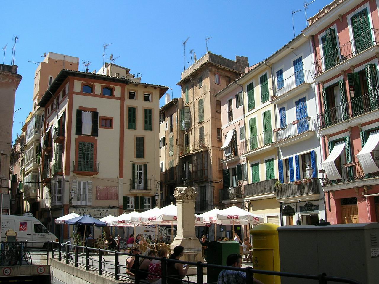 Palma de Mallorca